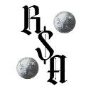 Logo RICH $EEN ARTIST Society