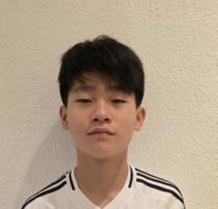 Thomas Yoon