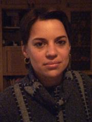 Csilla Bertalan