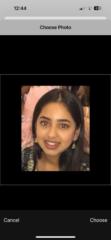 Samira Choudhury
