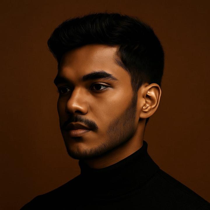 Ayushmaan Singh