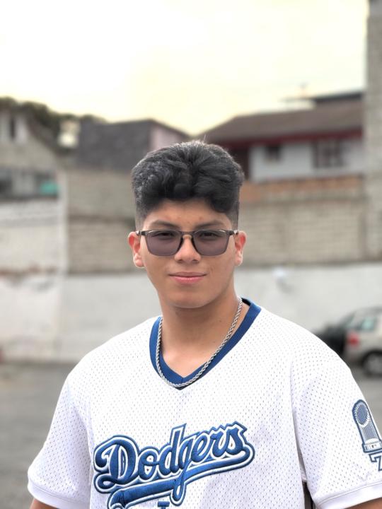 Alexis Aguilar