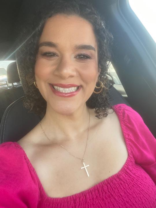 Christina Abdelsayed