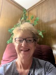 Peggy Harris