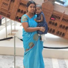 Kasthuri Manikandan