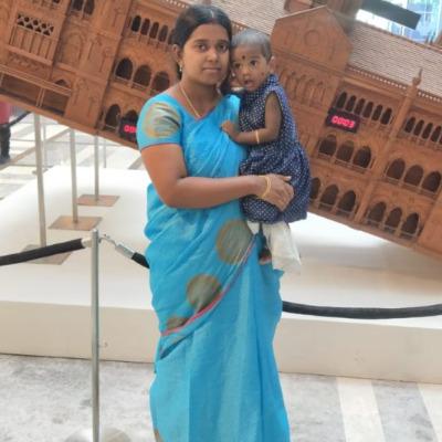 Kasthuri Manikandan