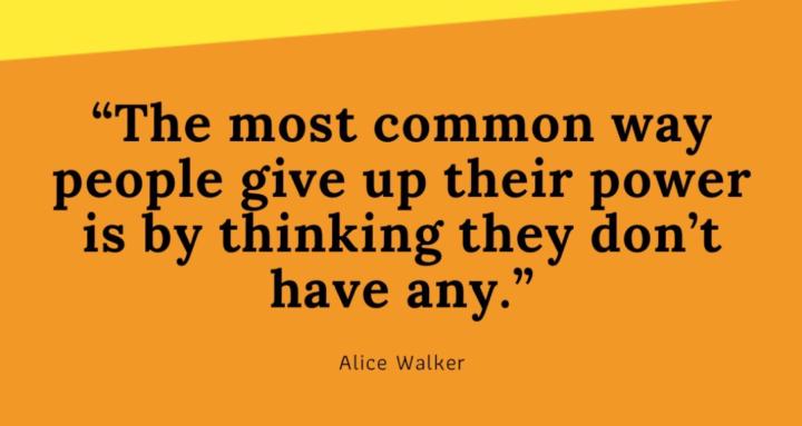 Confidence Cultivators