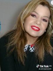 Alicia Pereyra