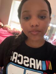 Aleiyah Edwards
