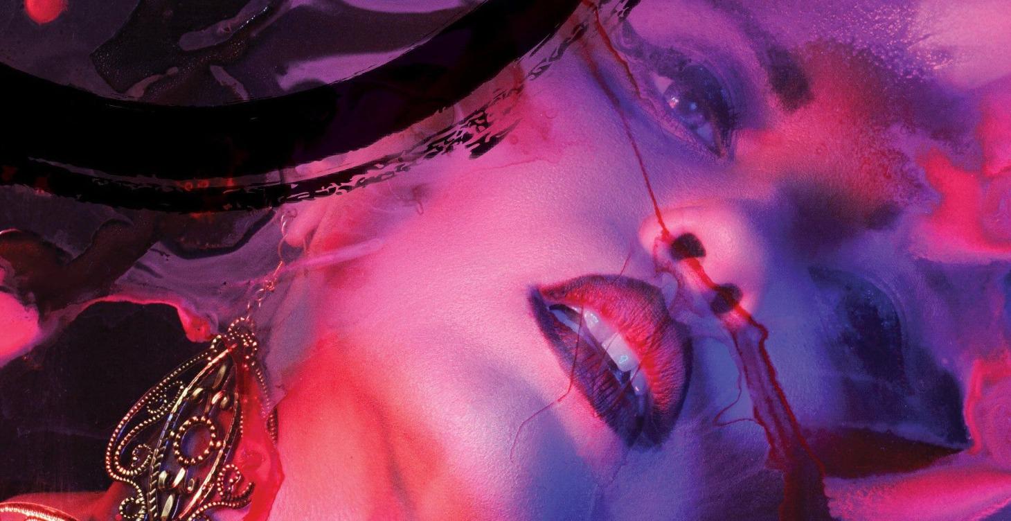 Intro to Vampire: The Masquerade - Play to Learn