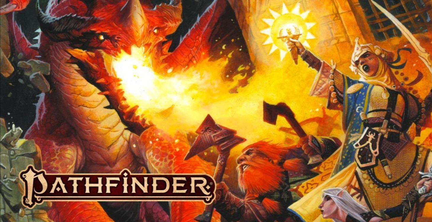 Intro to Pathfinder - Play to Learn