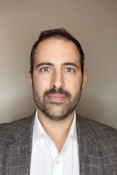 Nicolas Guzman