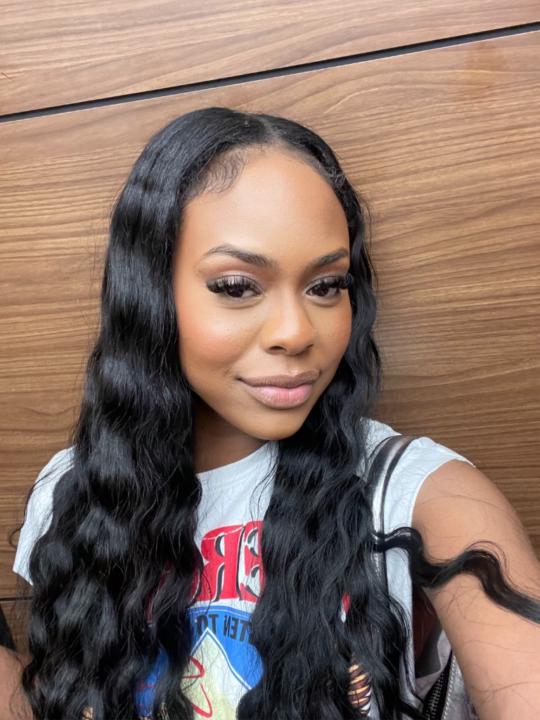 Makyla Wilson
