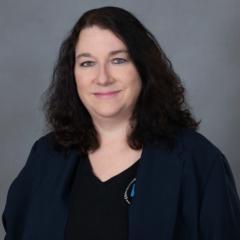 Wendy Ross