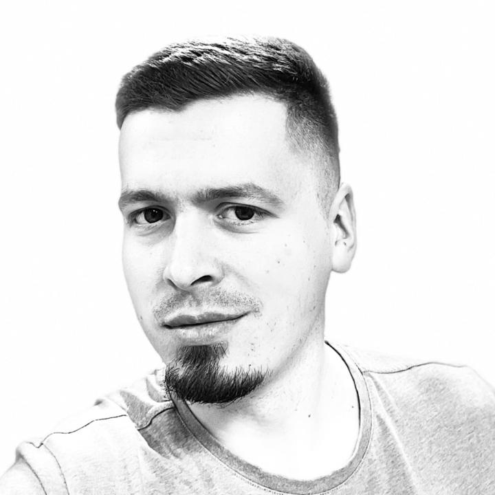 Lukáš Dobrozenský