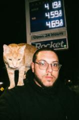 Gabriel Shapiro