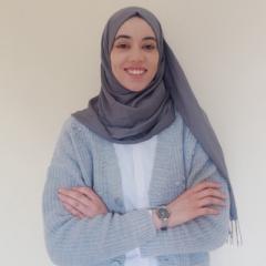 Siham Bouguern