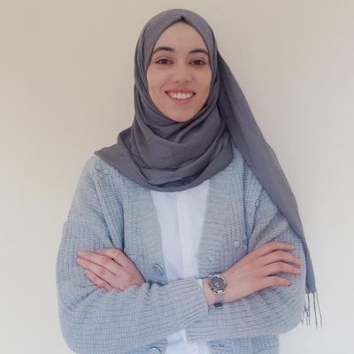 Siham Bouguern