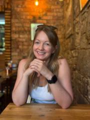 Caroline Pattullo