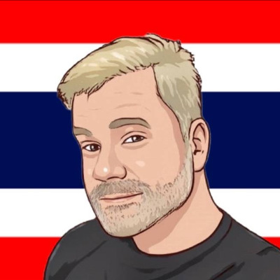 Sean Thompson