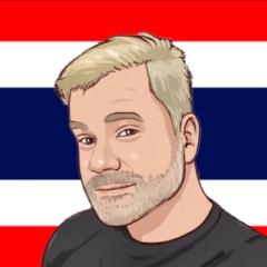 Sean Thompson