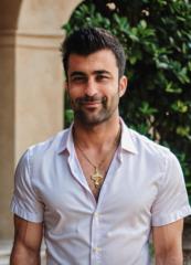 Mesut Karataş
