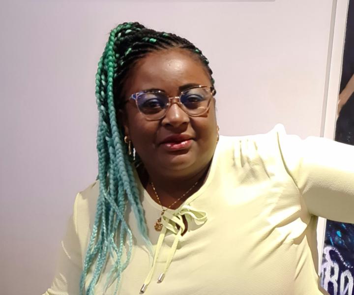 Zetang Ndemgning Agathe Lucie