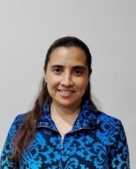 Alejandra Salgado