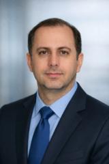 Behnam Arzhang