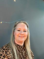 Claire Driver