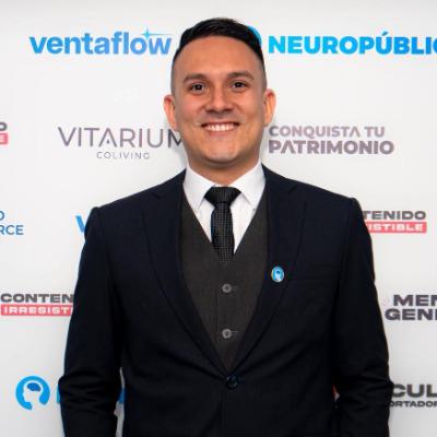 Luis miguel Parra Arango