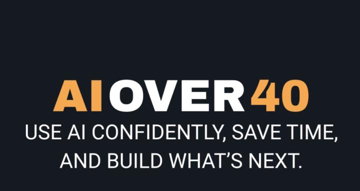AI Over 40