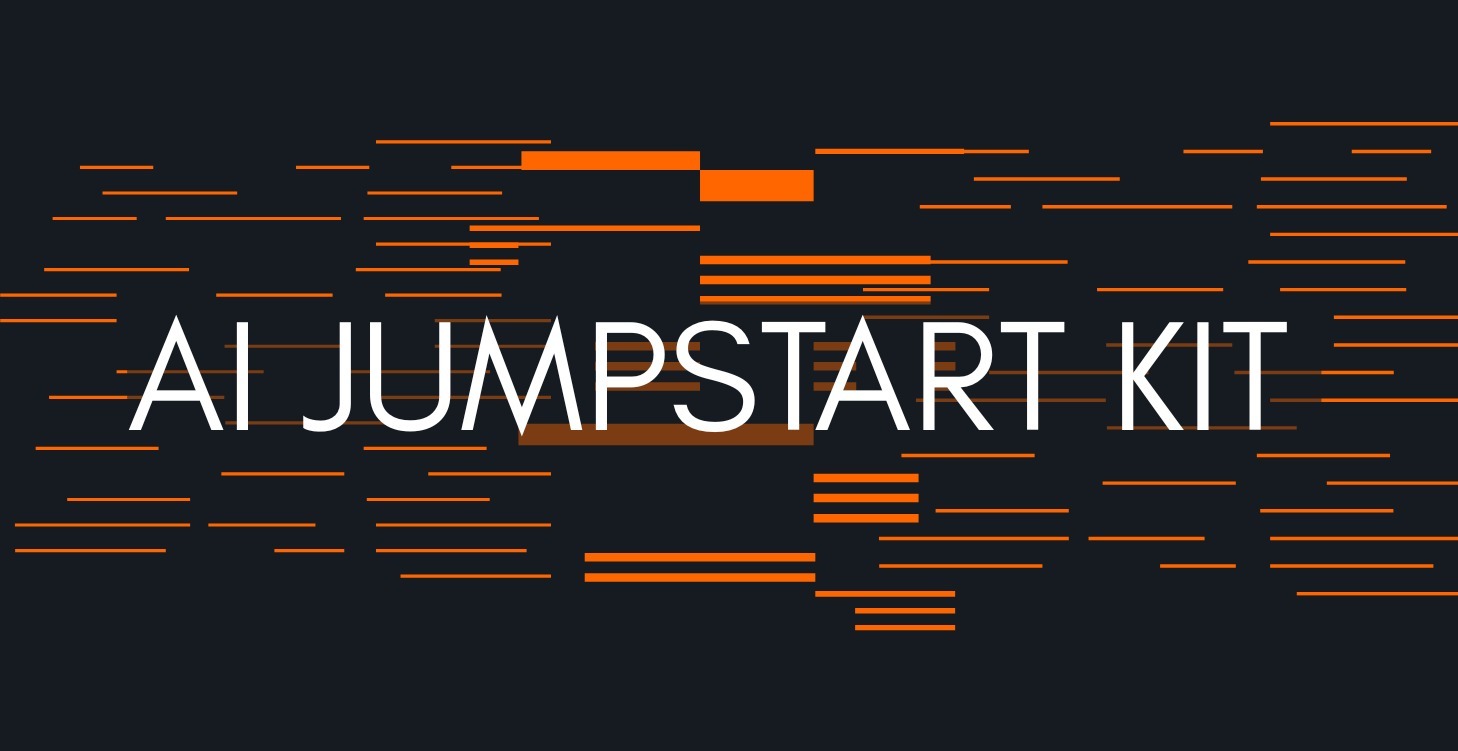 AI Jumpstart Kit