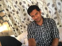 Fahad Ahmed