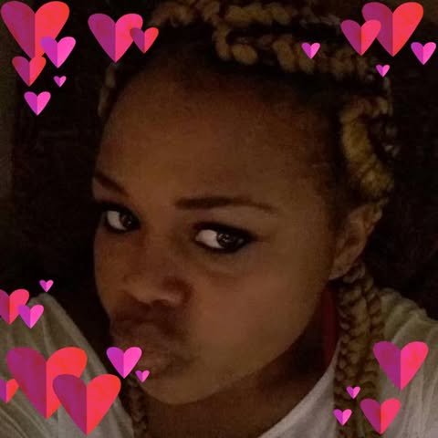 Sherona Whiby