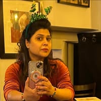 Neelima Sinha