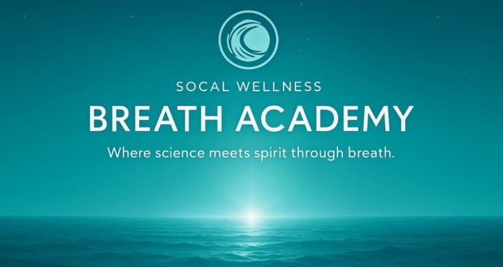 SoCal Wellness Breath Academy