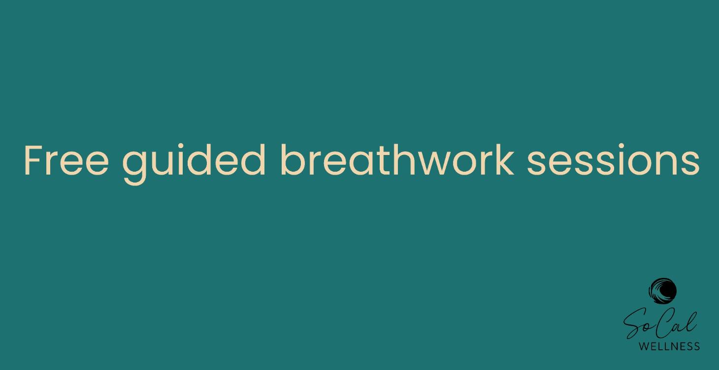 Best of: Guided Breathwork