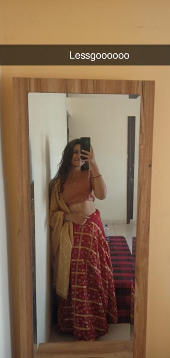 Anika Soni