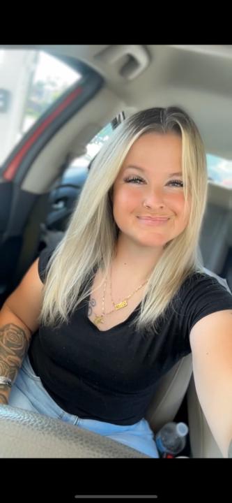 Shannon Perry