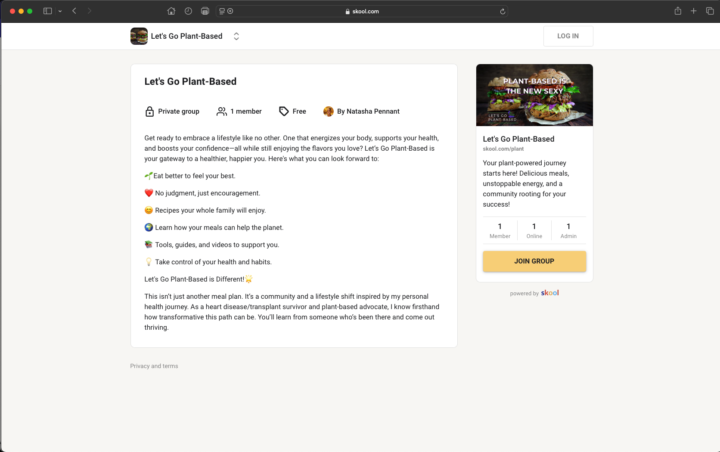 Looking for some feedback!!!