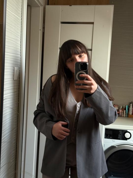 Viktória Mésárošová