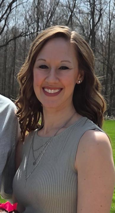 Heather Fabry