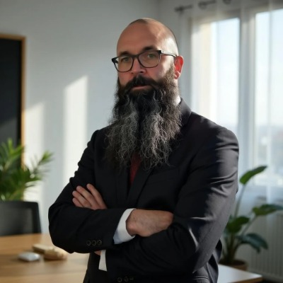 Nédellec Julien
