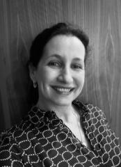 Petra Lücke-Verlemann