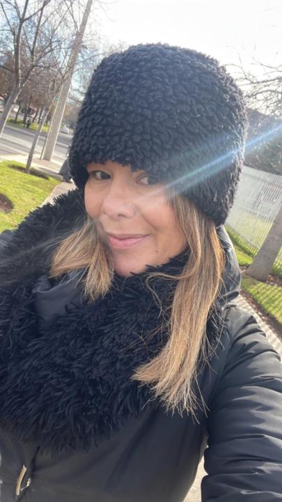 Dubeliz Hernández Vasquez Hernández