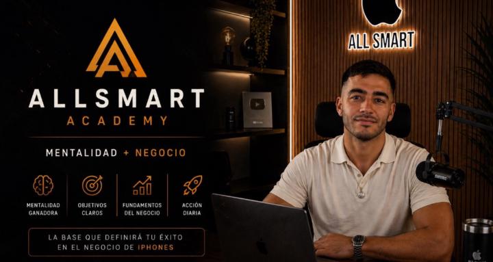 Mentoria Allsmart