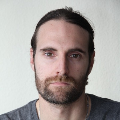 Javier Morente Garcia