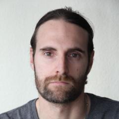 Javier Morente Garcia