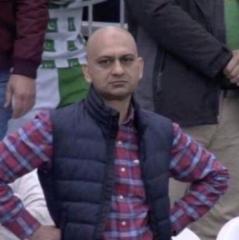 Zak Fahra